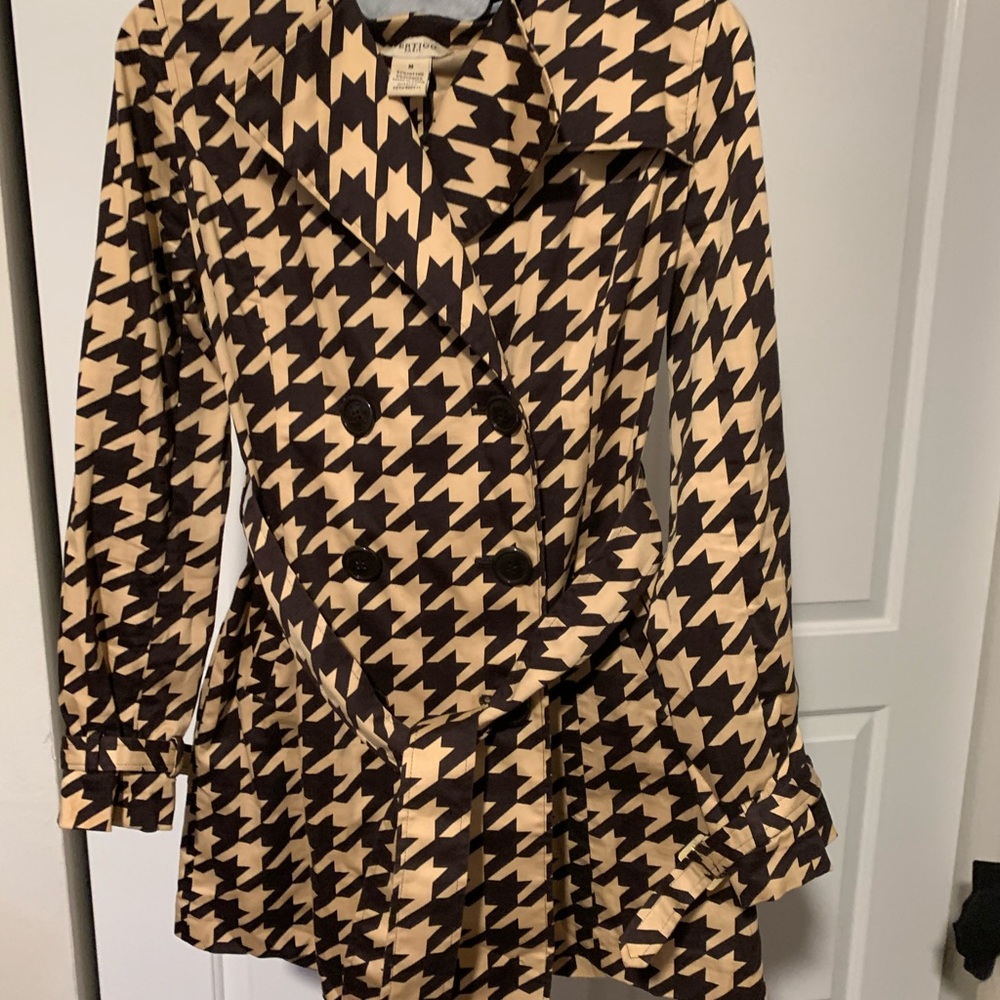 Spring Jacket - image 4